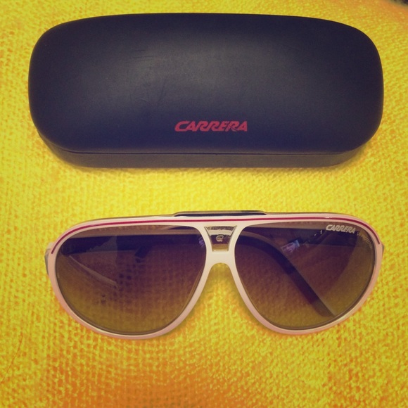 Carerra sunglasses