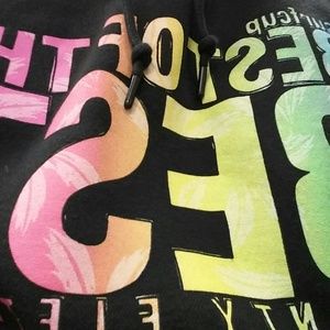 Meet your Posher, Evan