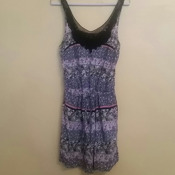 Spring Dress - Picture 2 of 4