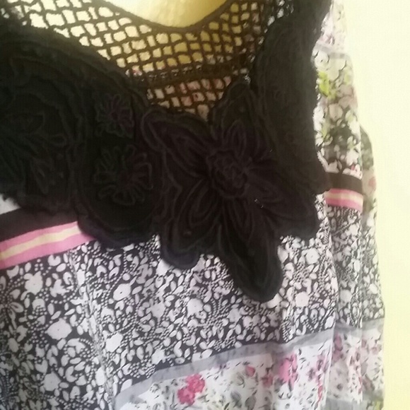 Spring Dress - Picture 3 of 4