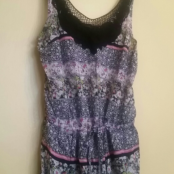 Spring Dress - Picture 4 of 4