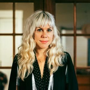 Meet your Posher, Rachel