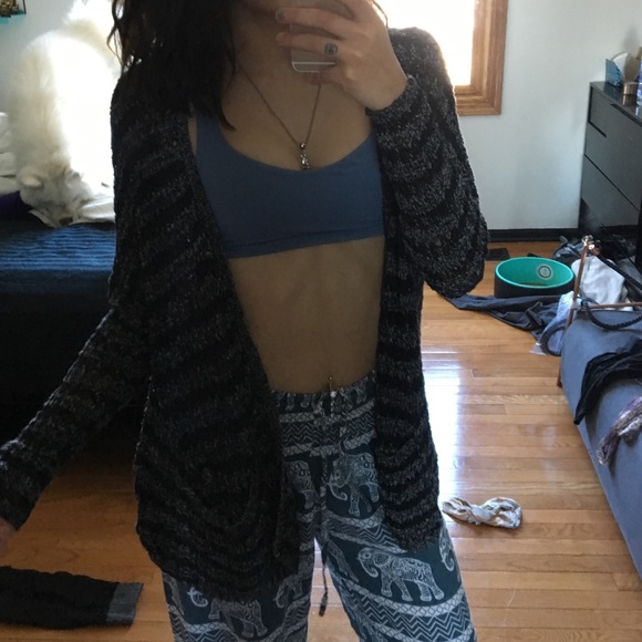 Free people cardigan