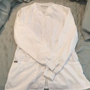 Grey's Anatomy Lab Coat