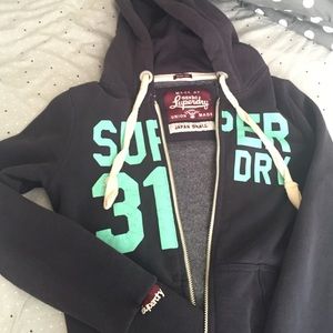 Superdry Women's Jacket