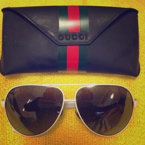 Gucci sunglasses