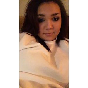 Meet your Posher, Colby