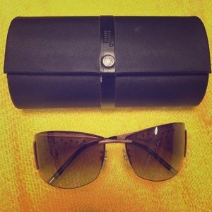MontBlanc sunglasses