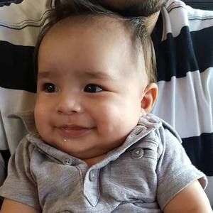 Meet your Posher, Brandon-neil