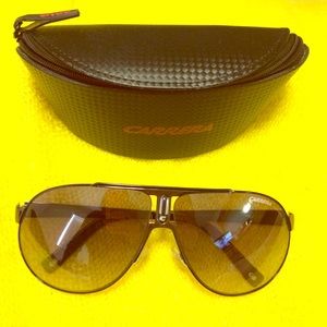 Carrera sunglasses