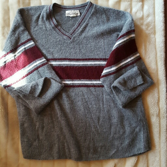 Sweaters - Picture 2 of 4