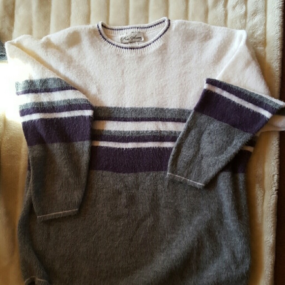 Sweaters - Picture 3 of 4