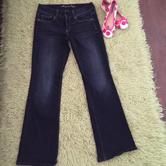 Classic jeans/used 1x