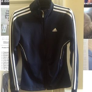Adidas Jacket ClimaLite