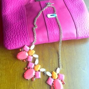 Final price 🎉 new beautiful jewelry set!