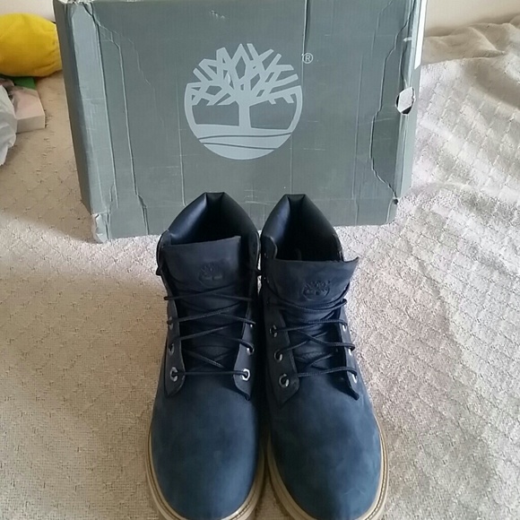 ****SOLD**** Timberland boots ****SOLD*** - Picture 4 of 4