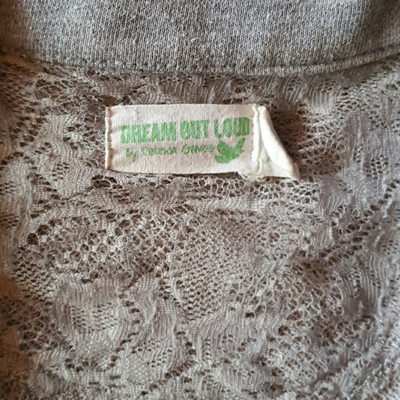 Half jacket - Picture 2 of 3