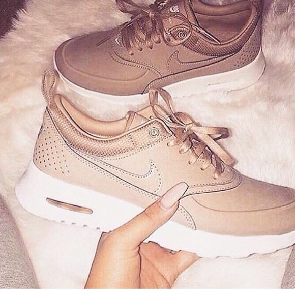 I.S.O. Air Max Thea Desert Camo - Picture 2 of 2