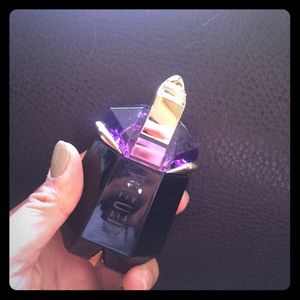 Alien by Thierry Mugler Perfume & Body Lotion