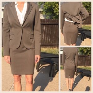 Express Editor Design Blazer