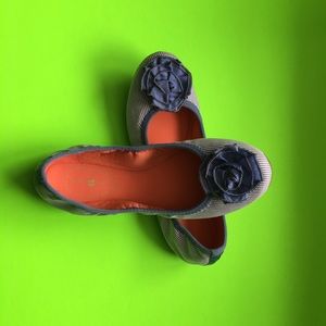 Lindsay Phillips flat shoes