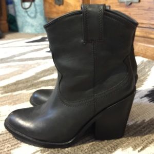 Just Fab Boots