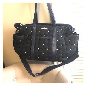 Rebecca Minkoff Diaper Bag