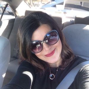 Meet your Posher, Aygul