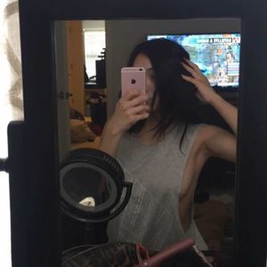 Meet your Posher, Sara