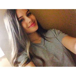 Meet your Posher, Marisol