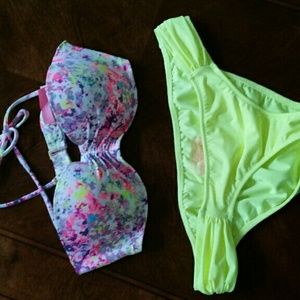 VS Bikini