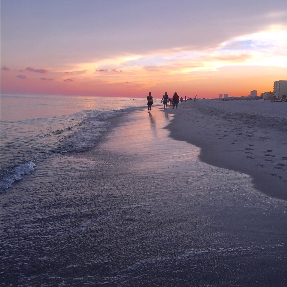 Meet your Posher, Melanie