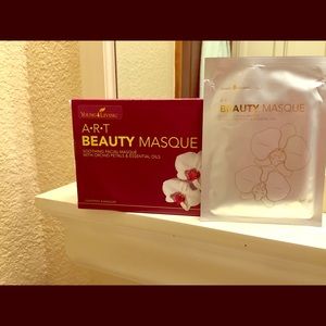 ART Beauty Masque - 6 masks
