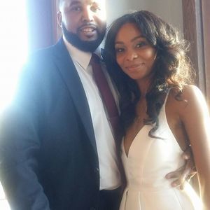 Meet your Posher, Patrice