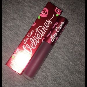 Lime Crime Velvetine