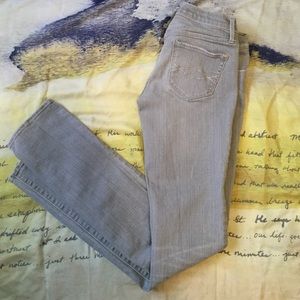 Abercrombie & Fitch Denim - Abercrombie&Fitch light jeans 0 Abercrombie & Fitch Denim - Abercrombie&Fitch light jeans 0
