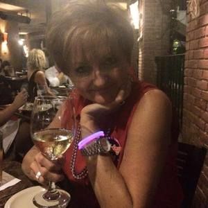 Meet your Posher, Lori