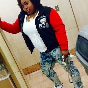 Meet your Posher, Martina