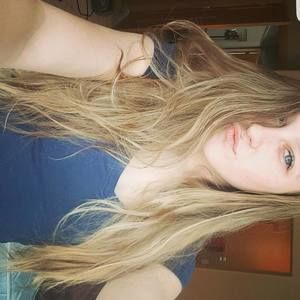 Meet your Posher, Karissa