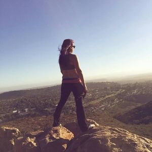 Meet your Posher, Cassie