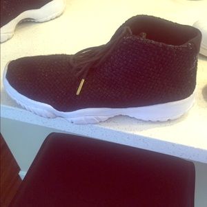 Like new Jordan Futures