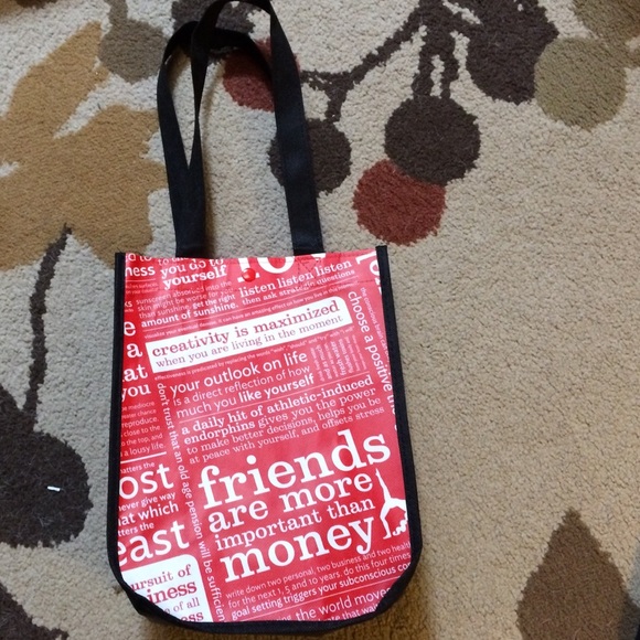 lulu lemon bag