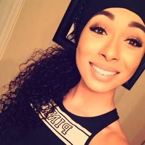 Meet your Posher, Ashley