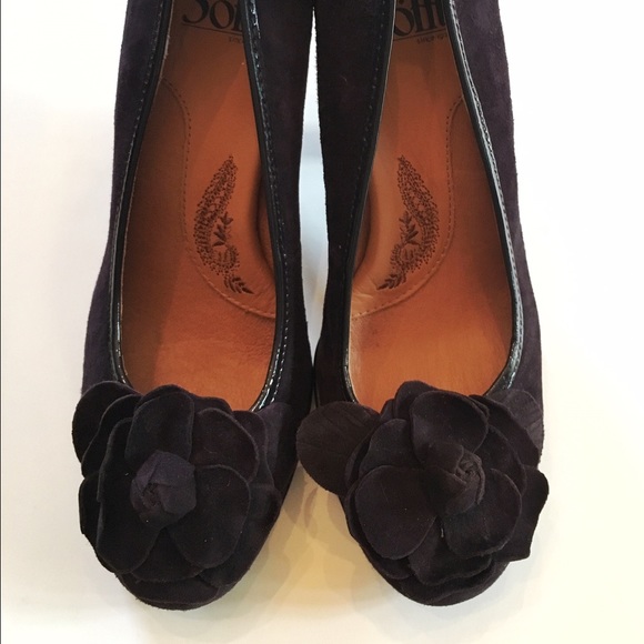 Söfft pumps
