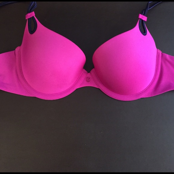 Victoria's Secret Sexy Little Things Push Up Bra