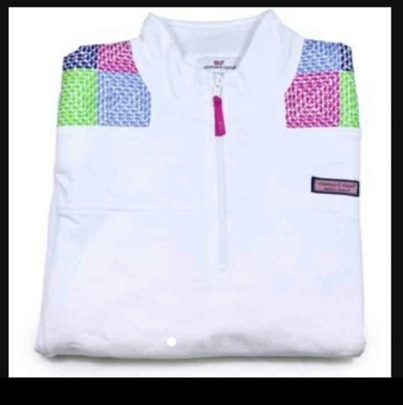 Sold RARE Vineyard Vines Shep Shirt