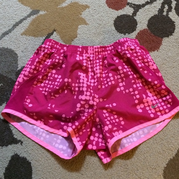 Nike shorts