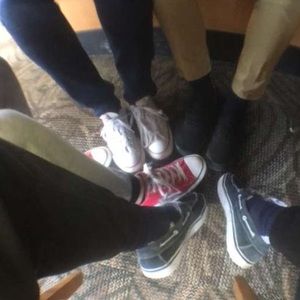 Meet your Posher, Savanah