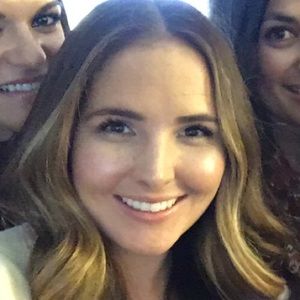 Meet your Posher, Alicia