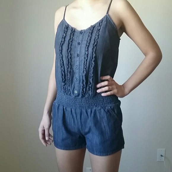 Jean Romper